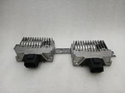 ASTON MARTIN Aston Martin DB9 Volante Electronic module 7H42-9D372-AA controller — thumbnail 1