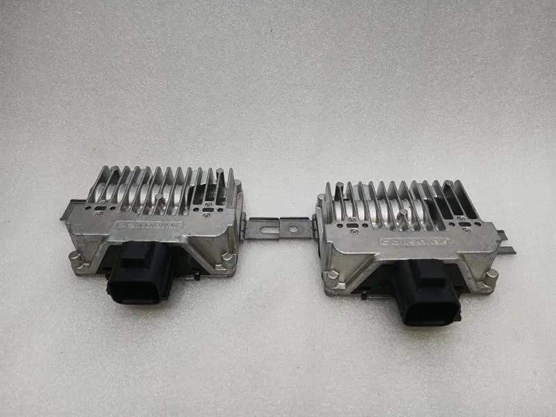 ASTON MARTIN Aston Martin DB9 Volante Electronic module 7H42-9D372-AA controller