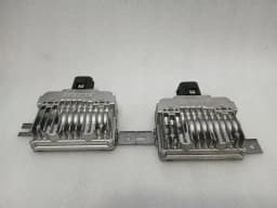ASTON MARTIN Aston Martin DB9 Volante Electronic module 7H42-9D372-AA controller — thumbnail 4