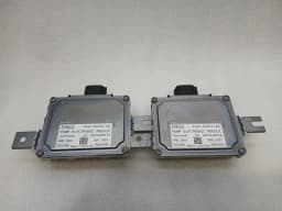 ASTON MARTIN Aston Martin DB9 Volante Electronic module 7H42-9D372-AA controller — thumbnail 5