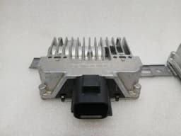 ASTON MARTIN Aston Martin DB9 Volante Electronic module 7H42-9D372-AA controller — thumbnail 2