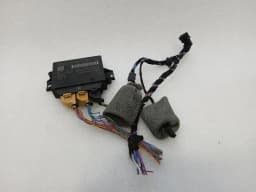 BENTLEY Bentley Continental Flying Spur Electronic module 3W0919283G ECU PDC — thumbnail 2