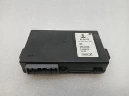 BENTLEY BENTLEY ARNAGE T Electronic module PM20631PE control unit BATTERY CONTROL — thumbnail 1