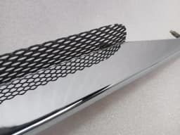 ASTON MARTIN ASTON MARTIN DB9 COUPE Body Moulding 4G43-280B63-AH Strip LH WING — thumbnail 6