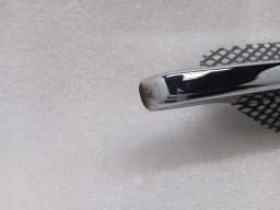 ASTON MARTIN ASTON MARTIN DB9 COUPE Body Moulding 4G43-280B63-AH Strip LH WING — thumbnail 4