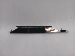 ASTON MARTIN ASTON MARTIN DB9 COUPE Body Moulding 4G43-280B63-AH Strip LH WING — thumbnail 5