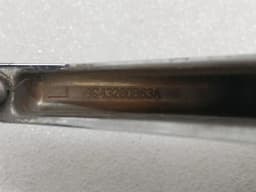 ASTON MARTIN ASTON MARTIN DB9 COUPE Body Moulding 4G43-280B63-AH Strip LH WING — thumbnail 8