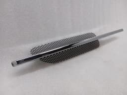 ASTON MARTIN ASTON MARTIN DB9 COUPE Body Moulding 4G43-280B63-AH Strip LH WING — thumbnail 3