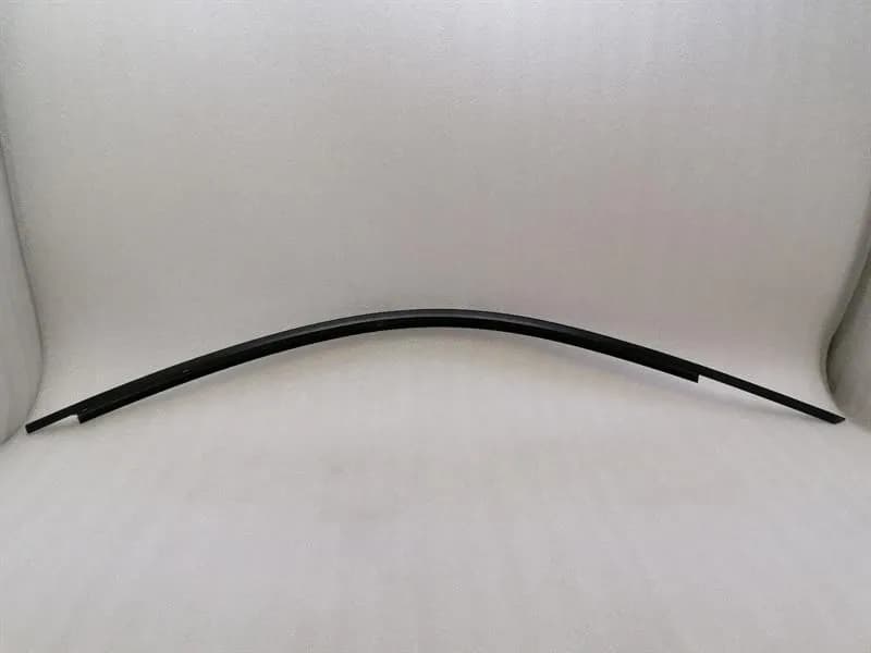 Porsche Cayman 981 GT4 Body Moulding 98153748201 Strip RIGHT