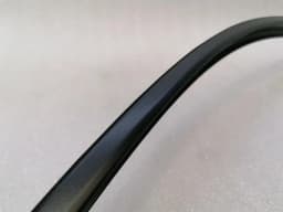 ASTON MARTIN Porsche Cayman 981 GT4 Body Moulding 98153748201 Strip RIGHT — thumbnail 10