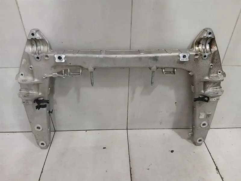 PORSCHE Porsche 911 992 Beam Subframe Front 992401309AA Front Axle Carrier MK2 GTS AWD