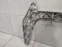 PORSCHE Porsche 911 992 Beam Subframe Front 992401309AA Front Axle Carrier MK2 GTS AWD — thumbnail 7