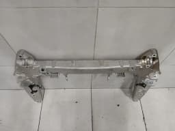 PORSCHE Porsche 911 992 Beam Subframe Front 992401309AA Front Axle Carrier MK2 GTS AWD — thumbnail 5