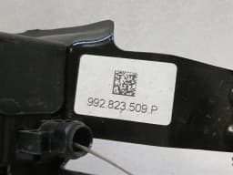 PORSCHE Porsche 911 992 Bonnet Lock 992823509 Bonnet Lock — thumbnail 4