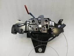 PORSCHE Porsche 911 992 Bonnet Lock 992823509 Bonnet Lock — thumbnail 2