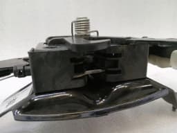 PORSCHE Porsche 911 992 Bonnet Lock 992823509 Bonnet Lock — thumbnail 6