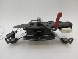 PORSCHE Porsche 911 992 Bonnet Lock 992823509 Bonnet Lock — thumbnail 5