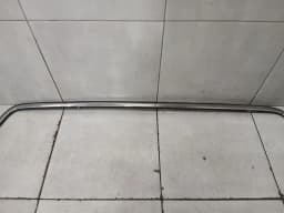 BENTLEY BENTLEY ARNAGE T Rear Screen Window Body Moulding ARNAGE Rear Bar — thumbnail 4