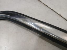 BENTLEY BENTLEY ARNAGE T Rear Screen Window Body Moulding ARNAGE Rear Bar — thumbnail 6