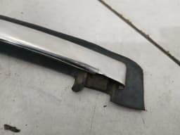 BENTLEY BENTLEY ARNAGE T Rear Screen Window Body Moulding ARNAGE Rear Bar — thumbnail 8