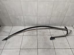 BENTLEY Bentley Continental GT W12 Speed Left Body Moulding 3W8853835B Left Bar — thumbnail 1