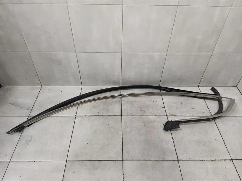 BENTLEY Bentley Continental GT W12 Speed Left Body Moulding 3W8853835B Left Bar