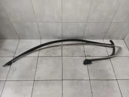 BENTLEY Bentley Continental GT W12 Speed Left Body Moulding 3W8853835B Left Bar — thumbnail 2