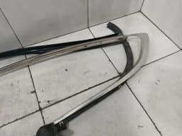 BENTLEY Bentley Continental GT W12 Speed Left Body Moulding 3W8853835B Left Bar — thumbnail 3
