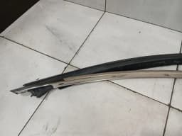 BENTLEY Bentley Continental GT W12 Speed Left Body Moulding 3W8853835B Left Bar — thumbnail 4