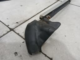 BENTLEY Bentley Continental GT W12 Speed Left Body Moulding 3W8853835B Left Bar — thumbnail 7