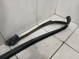 BENTLEY Bentley Continental GT W12 Speed Left Body Moulding 3W8853835B Left Bar — thumbnail 8