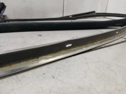 BENTLEY Bentley Continental GT W12 Speed Left Body Moulding 3W8853835B Left Bar — thumbnail 9