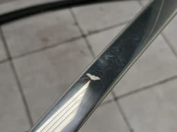 BENTLEY Bentley Continental GT W12 Speed Left Body Moulding 3W8853835B Left Bar — thumbnail 10
