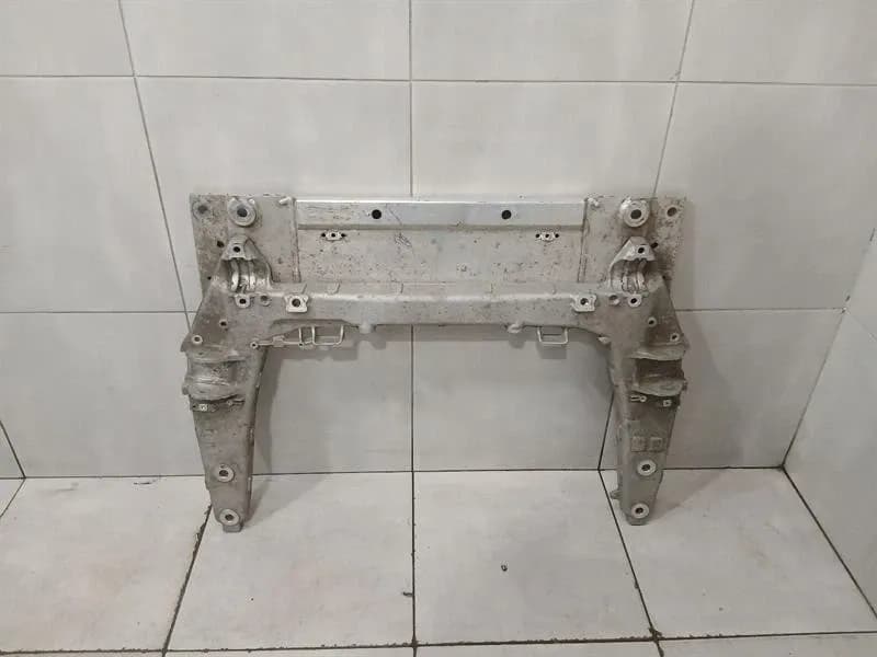 PORSCHE Porsche 911 992 Beam Subframe Front 992401309S Front Axle Carrier Turbo AWD
