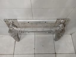 PORSCHE Porsche 911 992 Beam Subframe Front 992401309S Front Axle Carrier Turbo AWD — thumbnail 4