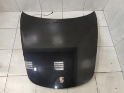 PORSCHE Porsche 911 991 718 981 Bonnet 99151101104 Bonnet — thumbnail 8