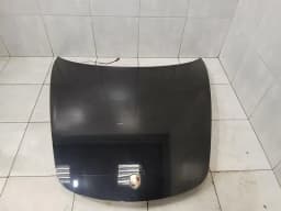 PORSCHE Porsche 911 991 718 981 Bonnet 99151101104 Bonnet — thumbnail 1