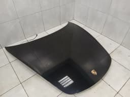 PORSCHE Porsche 911 991 718 981 Bonnet 99151101104 Bonnet — thumbnail 7