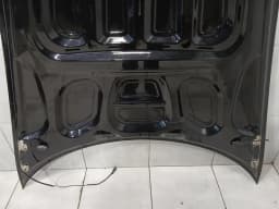 PORSCHE Porsche 911 991 718 981 Bonnet 99151101104 Bonnet — thumbnail 4
