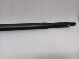 PORSCHE Porsche 911 992 Right Door Moulding 992837512G RH Door Strip — thumbnail 5