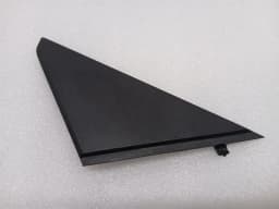 PORSCHE Porsche 911 992 Right Door Moulding 992837512G RH Door Strip — thumbnail 6