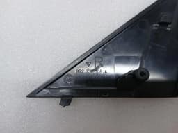 PORSCHE Porsche 911 992 Right Door Moulding 992837512G RH Door Strip — thumbnail 8
