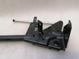 AUDI Audi RS7 A7 4G8 boot hinge set 4G8827851F tailgate hinge 4G8827857 set — thumbnail 6