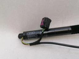 AUDI Audi RS7 A7 4G8 boot hinge set 4G8827851F tailgate hinge 4G8827857 set — thumbnail 4