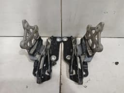 ASTON MARTIN ASTON MARTIN DB9 Volante Bonnet Hinge SET 4G43-64-10917 SET Hood Hinge SET — thumbnail 3