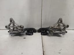 ASTON MARTIN ASTON MARTIN DB9 Volante Bonnet Hinge SET 4G43-64-10917 SET Hood Hinge SET — thumbnail 4