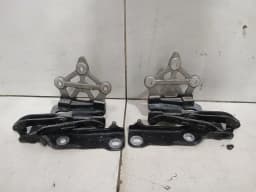 ASTON MARTIN ASTON MARTIN DB9 Volante Bonnet Hinge SET 4G43-64-10917 SET Hood Hinge SET — thumbnail 10