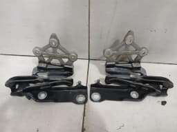 ASTON MARTIN ASTON MARTIN DB9 Volante Bonnet Hinge SET 4G43-64-10917 SET Hood Hinge SET — thumbnail 2