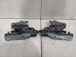ASTON MARTIN ASTON MARTIN DB9 Volante Bonnet Hinge SET 4G43-64-10917 SET Hood Hinge SET — thumbnail 7