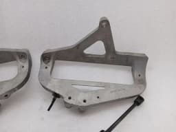 ASTON MARTIN ASTON MARTIN VANQUISH AM310 Bonnet Hinge SET DD33-16801-AA Hood Hinge SET — thumbnail 4